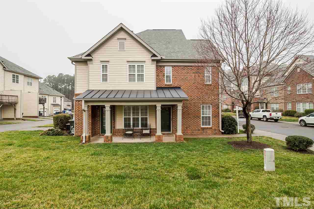 9815 Layla Avenue Raleigh, NC 27617 - Photo 23 of 25