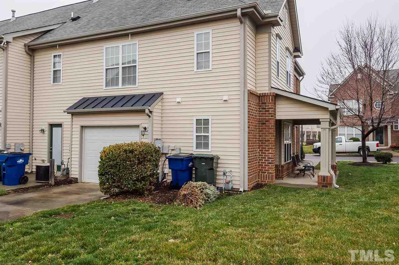 9815 Layla Avenue Raleigh, NC 27617 - Photo 25 of 25
