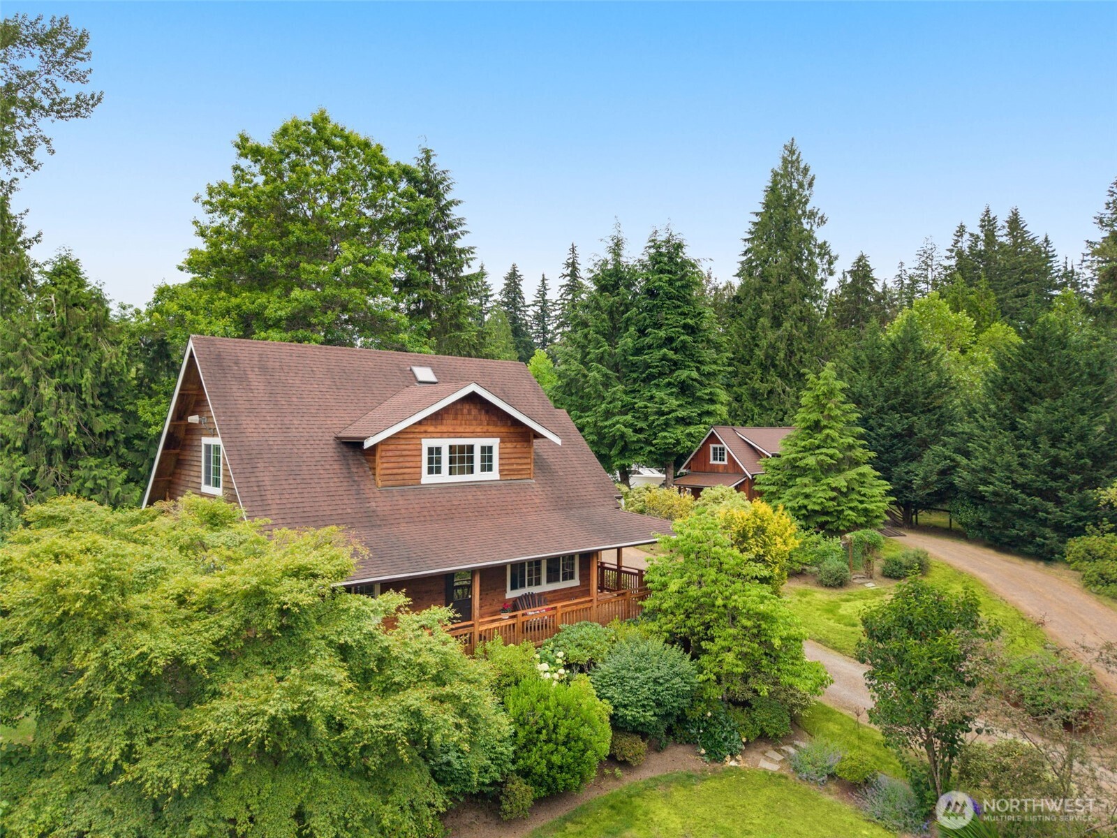 12827 Odell Road Northeast Duvall, WA 98019 - Photo 22 of 36