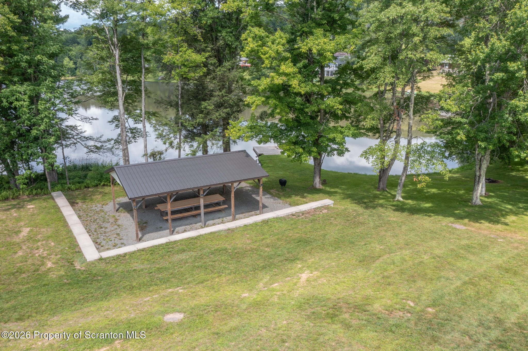 374 Raylean Road Montrose, PA 18801 - Photo 16 of 32 374 Raylean-12