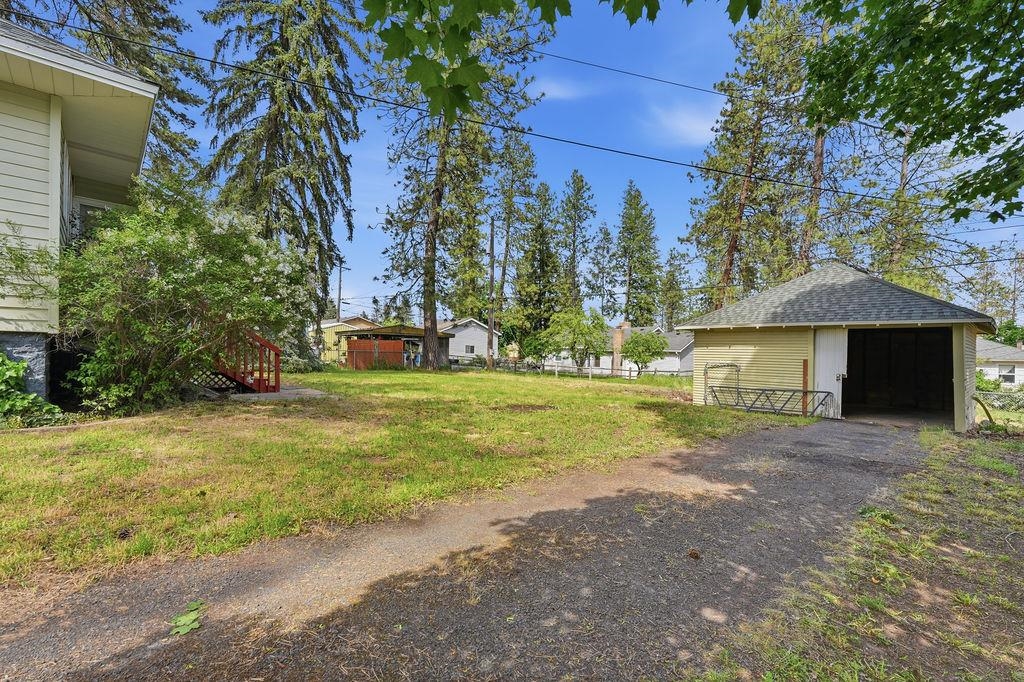 113 North 4th Street Cheney, WA 99004 - Photo 32 of 38