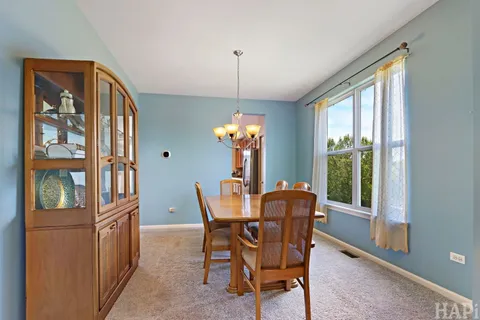 $539,000 | 617 Donegal Drive, Elgin, IL 60124
