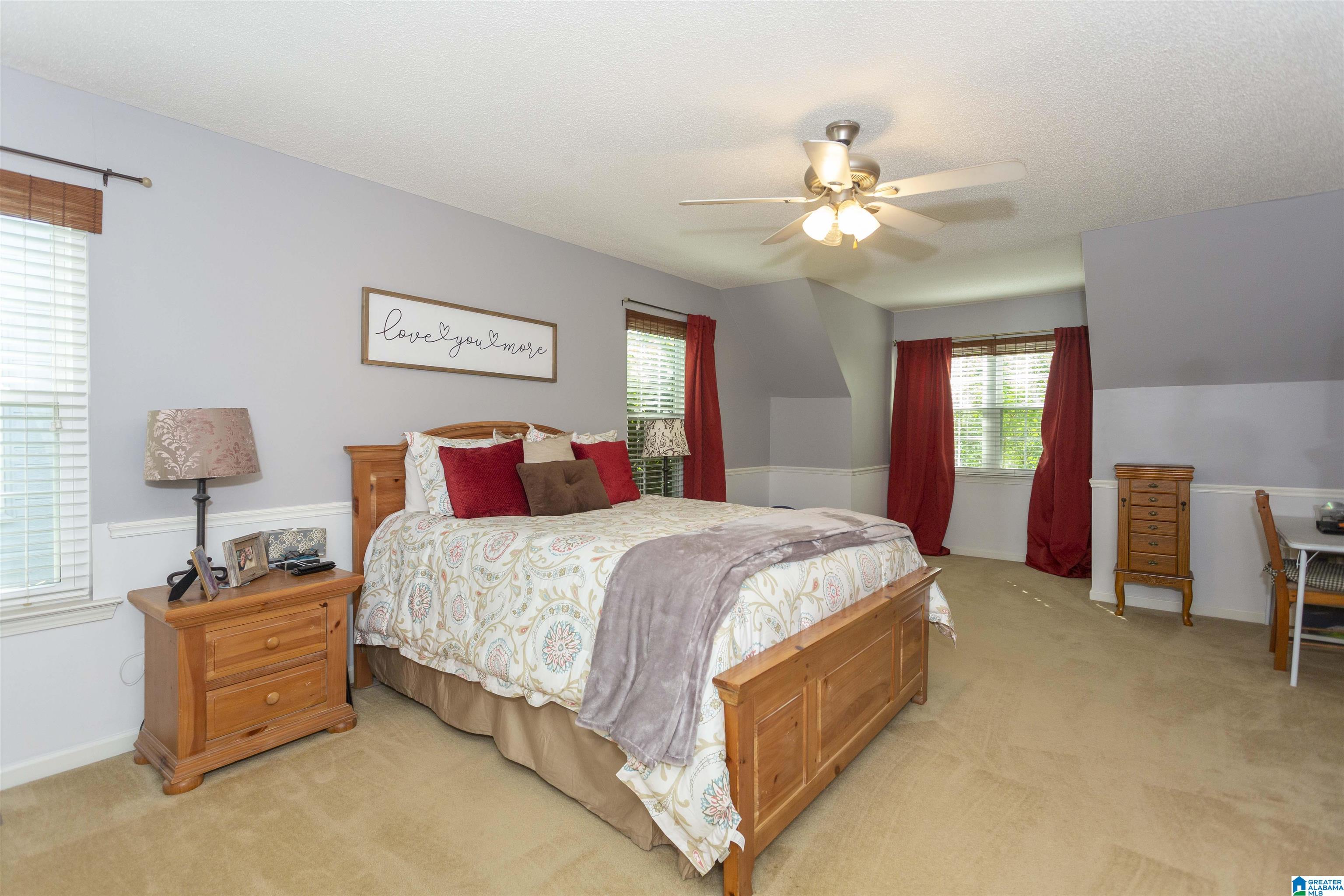 109 Brookhollow Way Pelham, AL 35124 - Photo 32 of 44