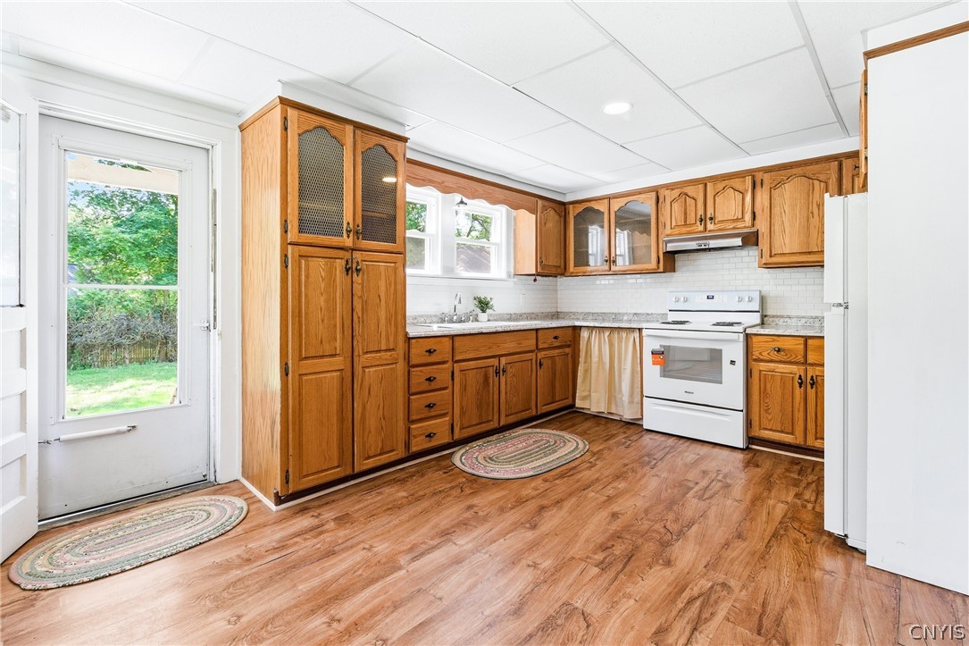 926-928 Floyd Avenue, Unit 928 Rome, NY 13440 - Photo 33 of 44