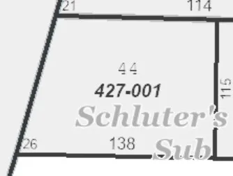 $42,000 | 704 West Frederick Street, Thomasboro, IL 61878