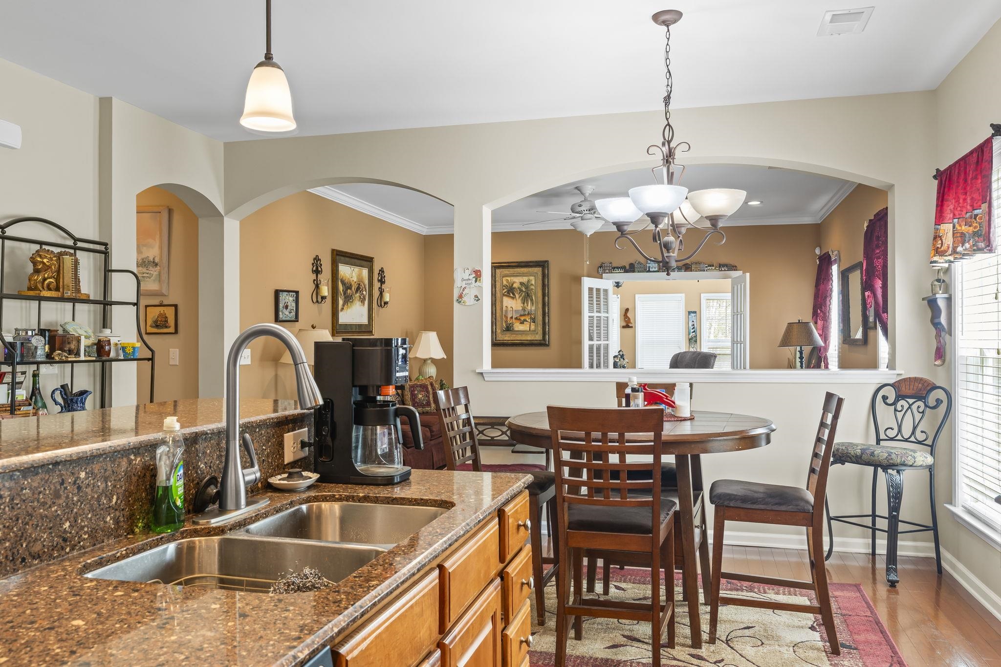 208 Simplicity Drive Murrells Inlet, SC 29576 - Photo 12 of 38
