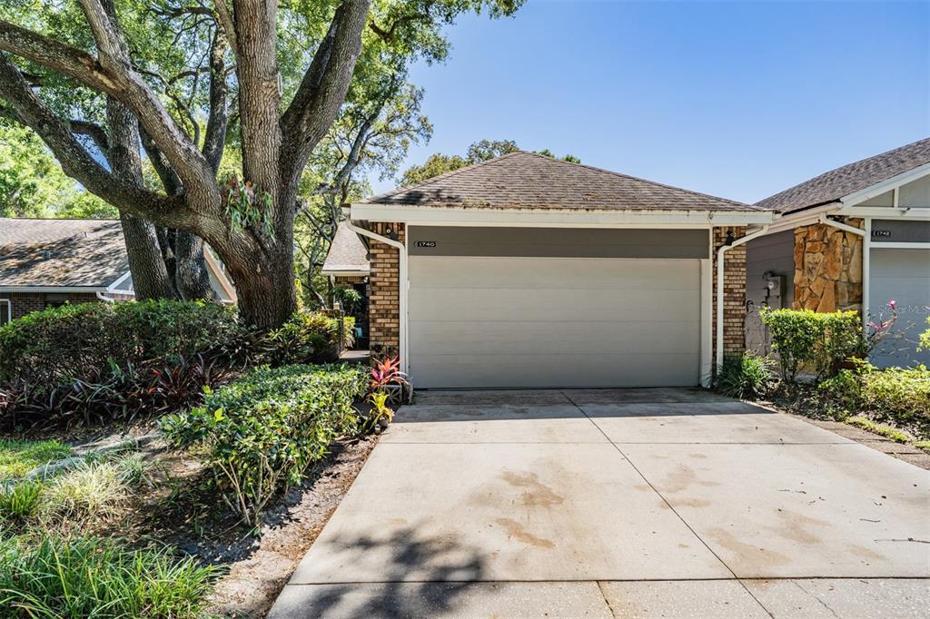 1740 Castle Rock Road Tampa, FL 33612 - Photo 1 of 1