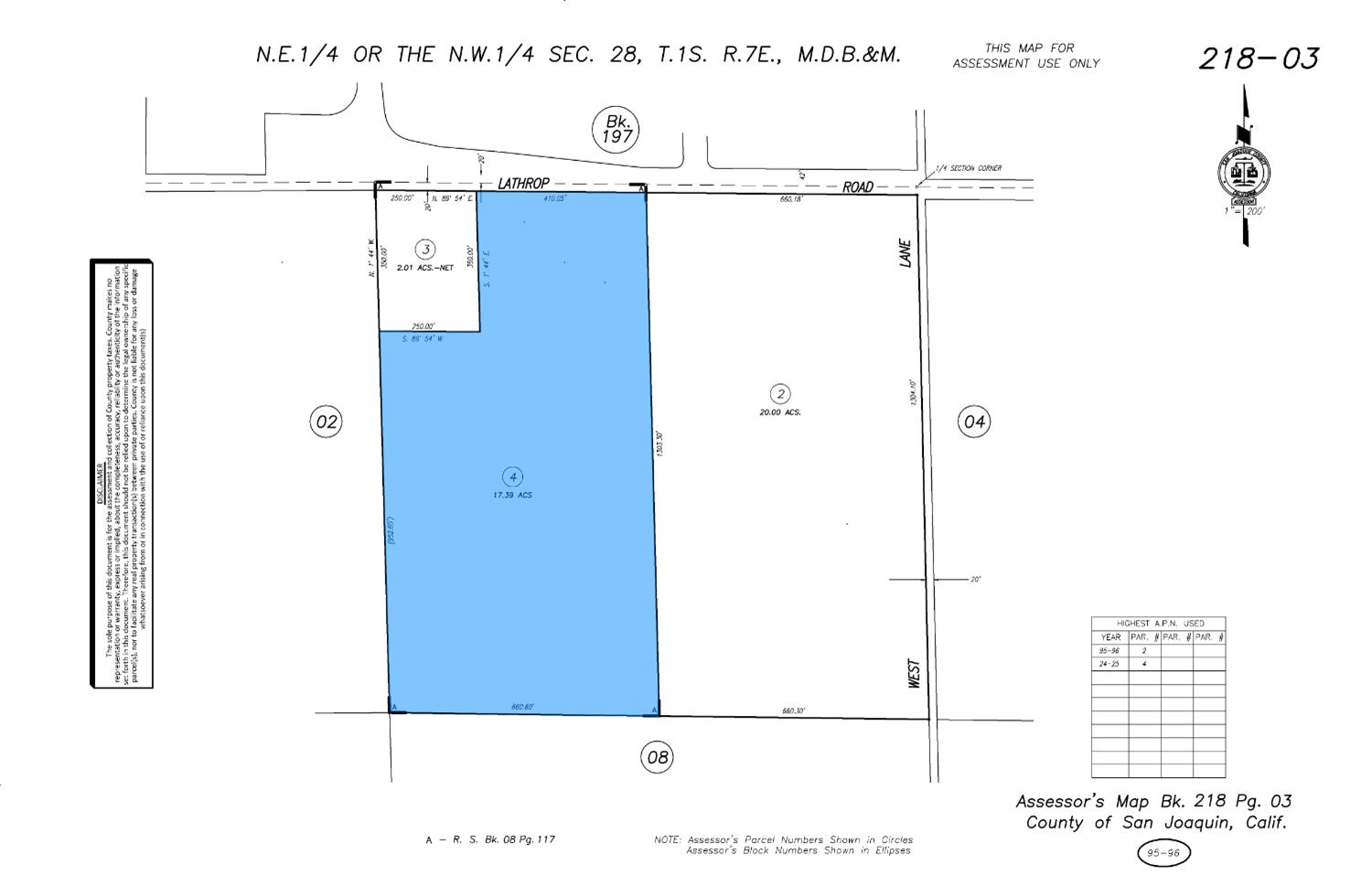 6288 East Lathrop Road Manteca, CA 95336 - Photo 16 of 16 unknown