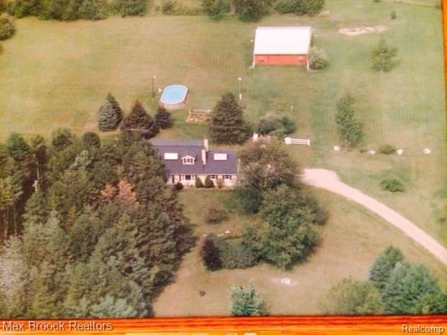 12153 Kipp Road Goodrich, MI 48438 - Photo 3 of 72