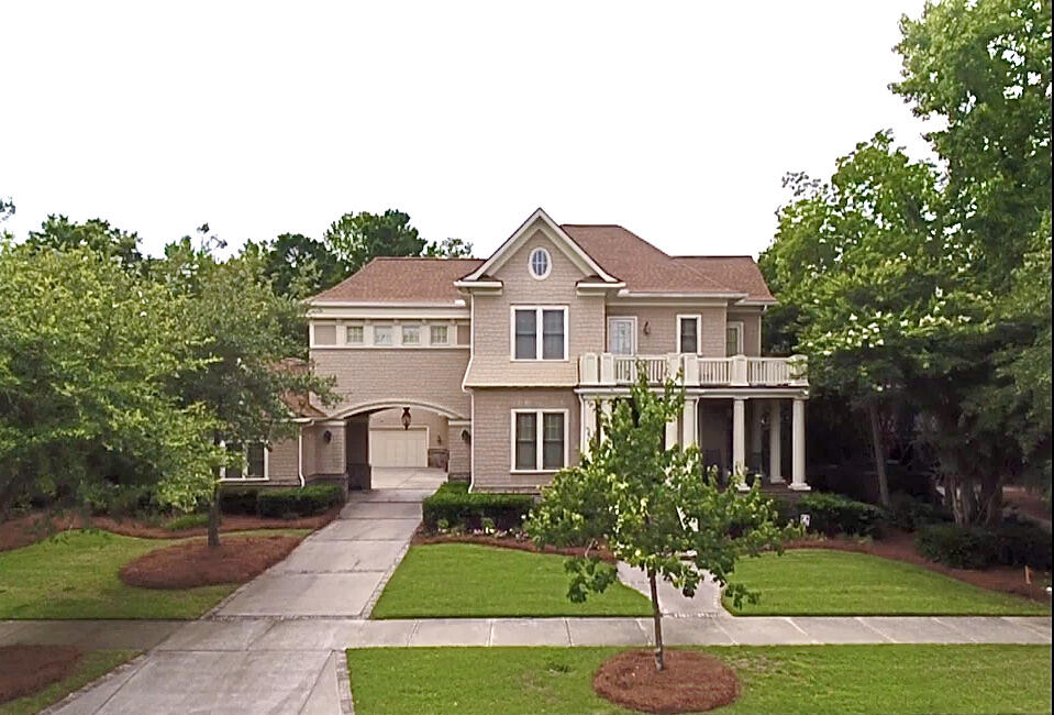 11 Watroo Point Charleston, SC 29492 - Photo 1 of 31 1