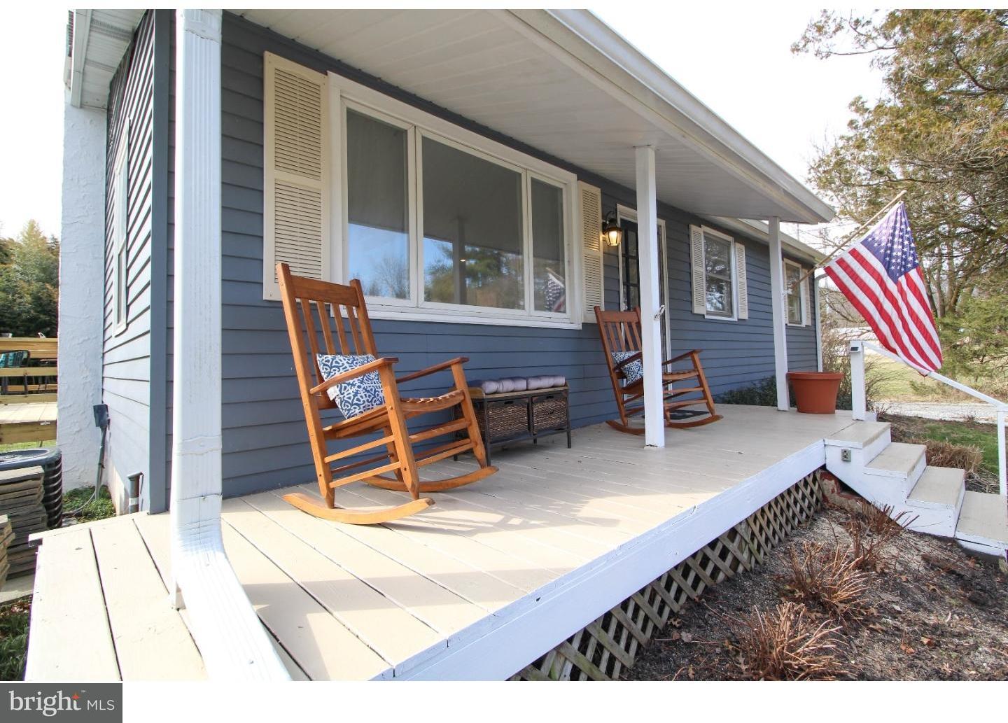 713 Unionville Road Kennett Square, PA 19348 - Photo 1 of 22 Exterior