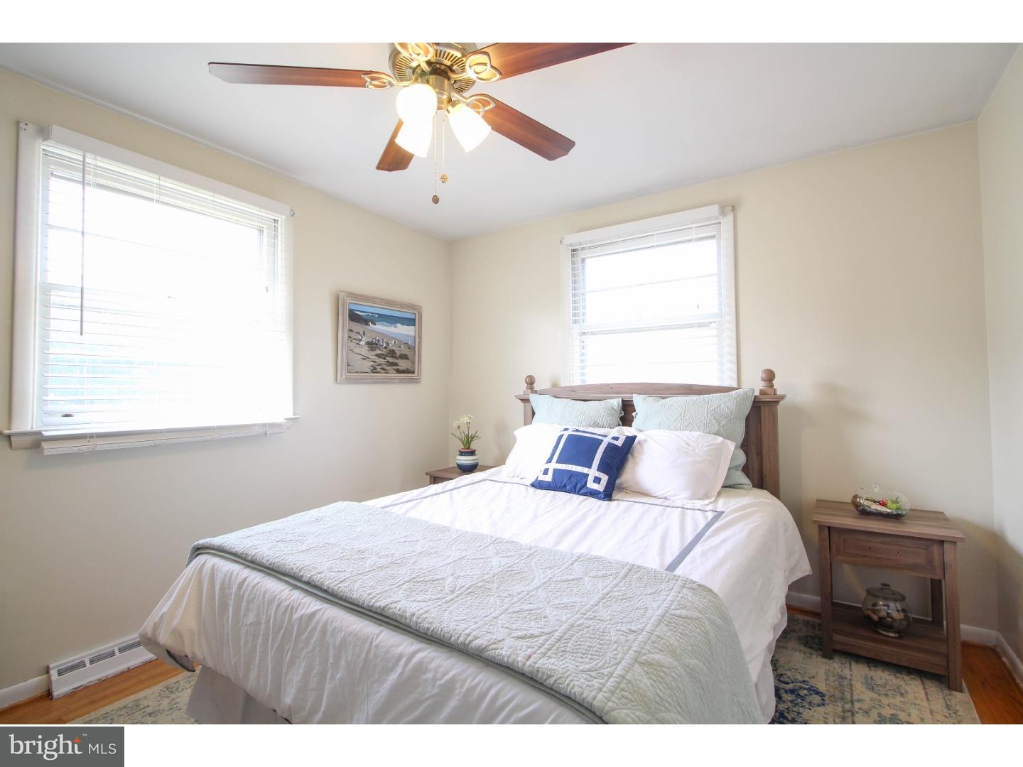 713 Unionville Road Kennett Square, PA 19348 - Photo 11 of 22 Master Bedroom