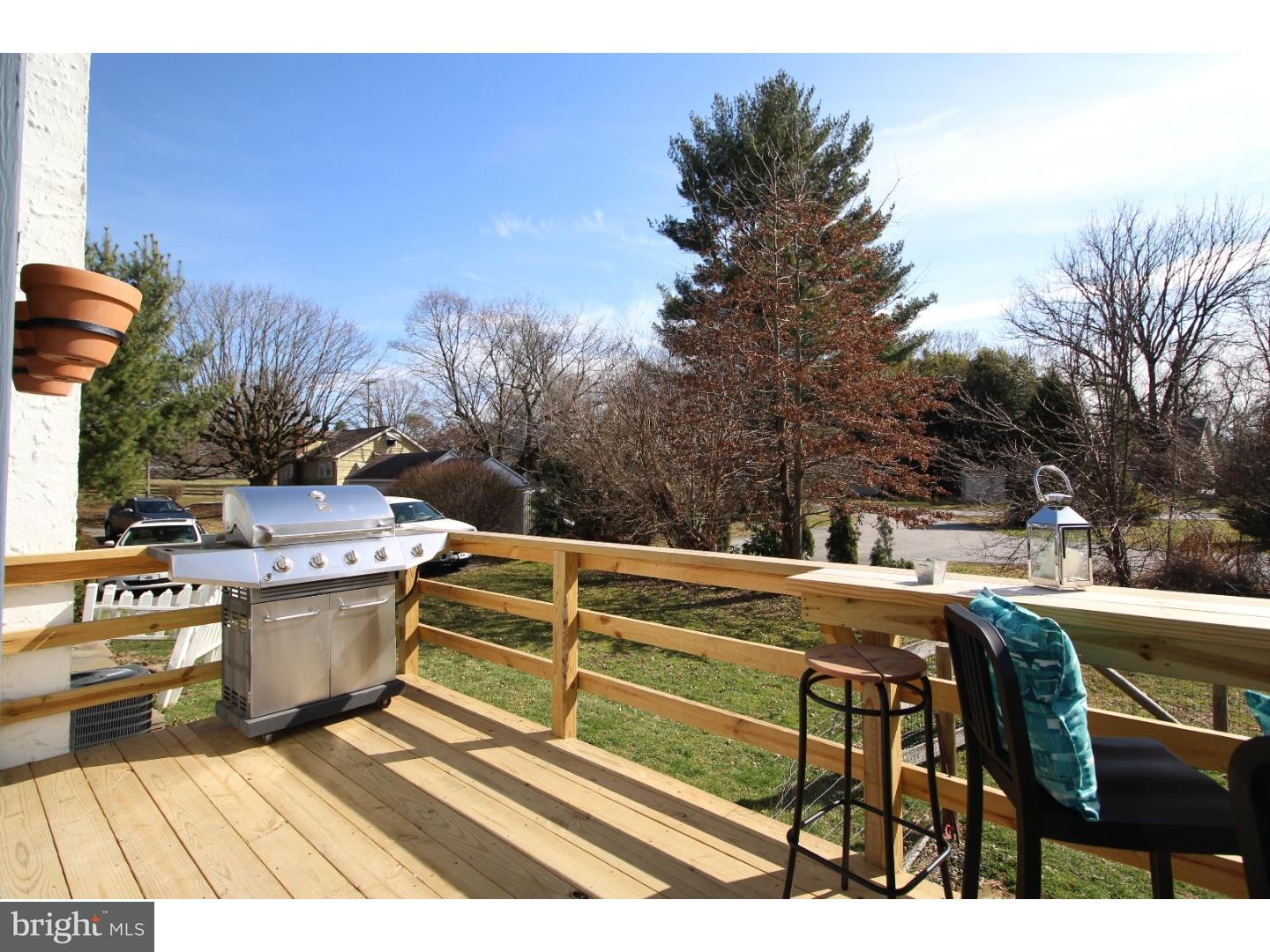 713 Unionville Road Kennett Square, PA 19348 - Photo 20 of 22 Deck