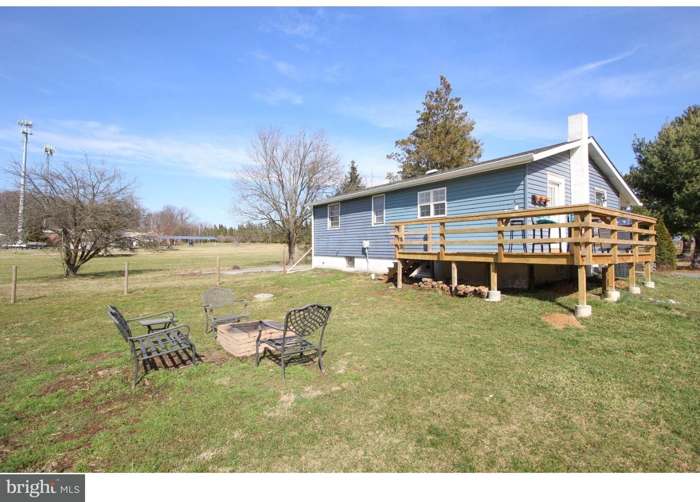 713 Unionville Road Kennett Square, PA 19348 - Photo 22 of 22 Exterior Back