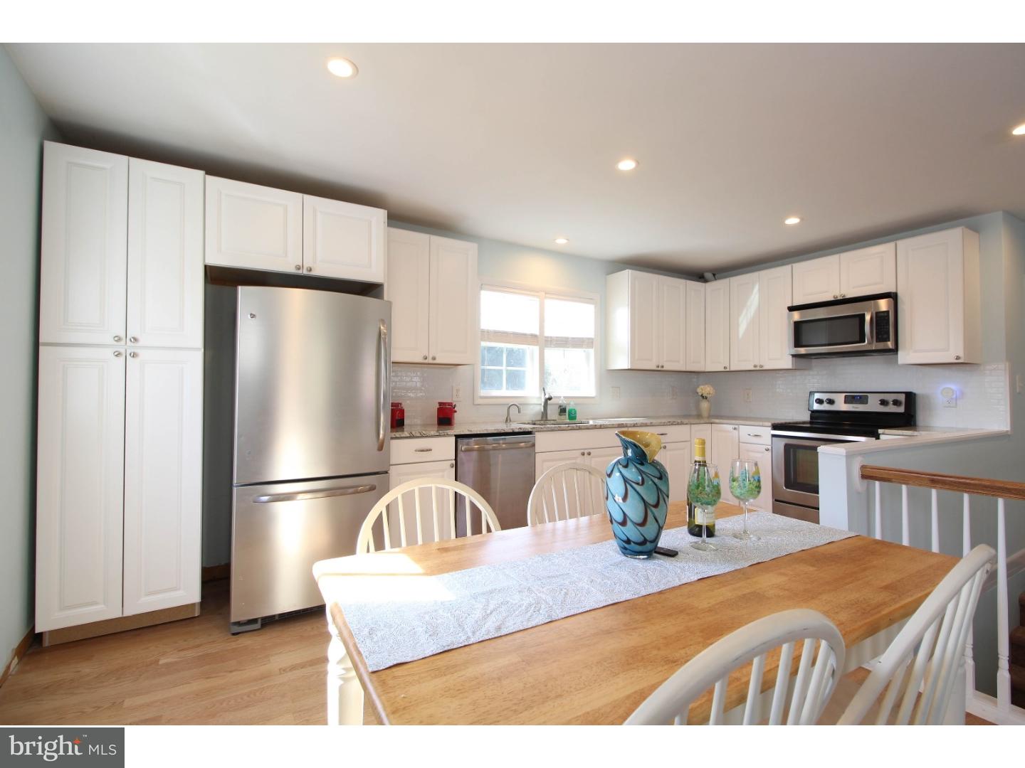 713 Unionville Road Kennett Square, PA 19348 - Photo 5 of 22 Kitchen