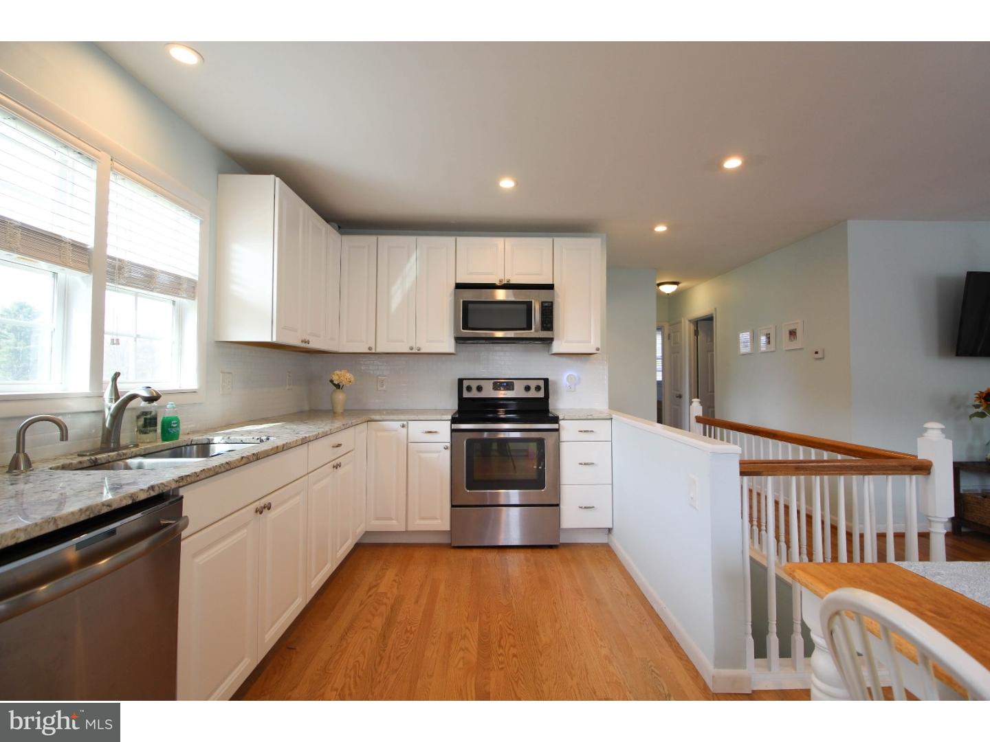 713 Unionville Road Kennett Square, PA 19348 - Photo 6 of 22 Kitchen