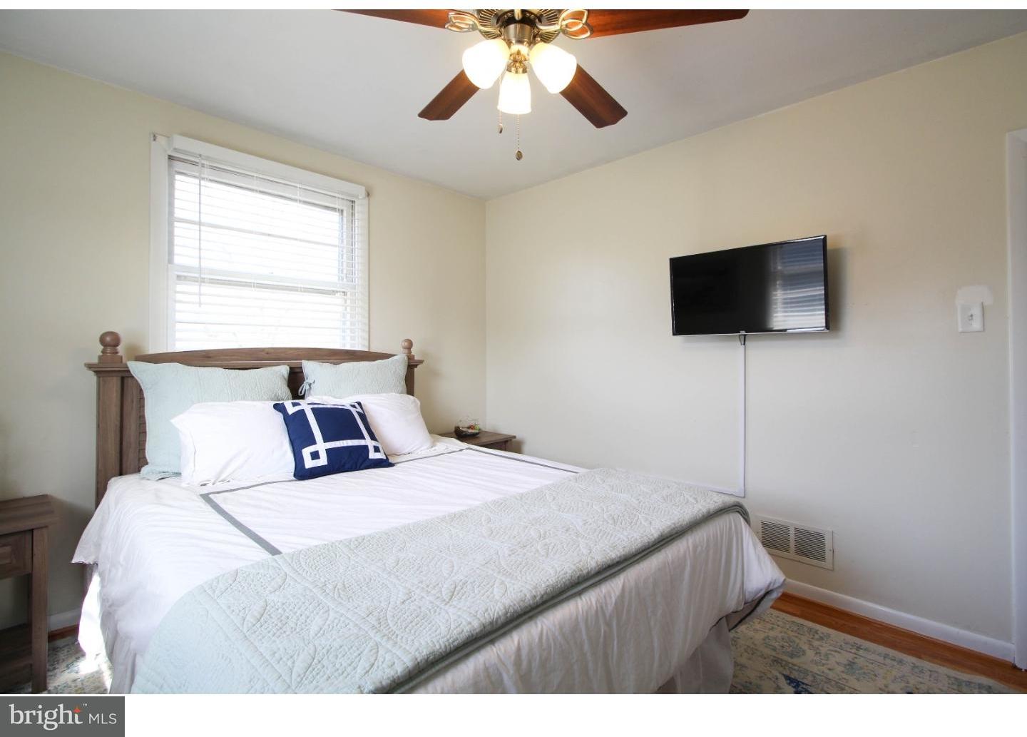 713 Unionville Road Kennett Square, PA 19348 - Photo 10 of 22 Master Bedroom