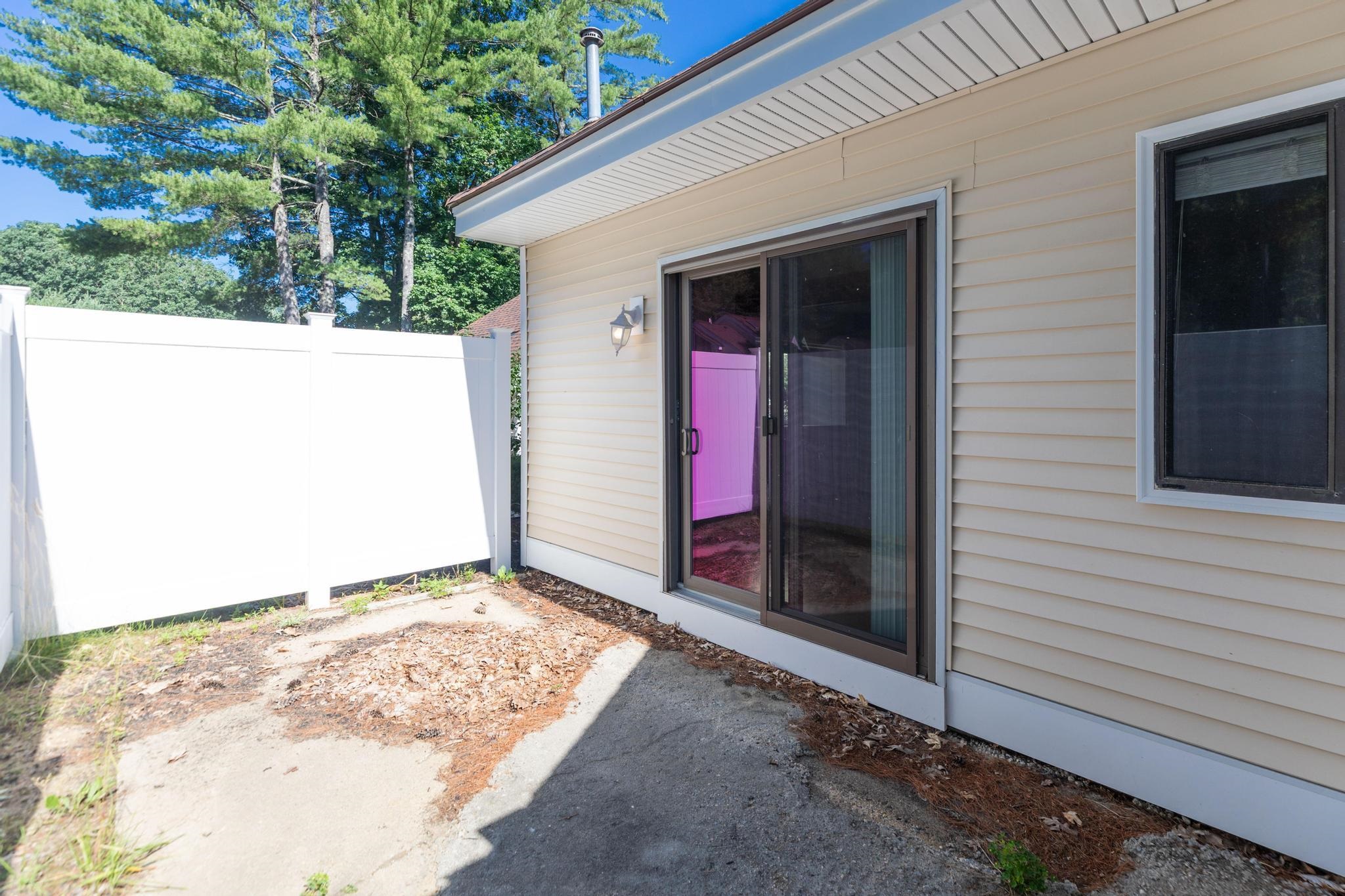14 Franklin Heights Rochester, NH 03867 - Photo 31 of 39 Gallery Image 31