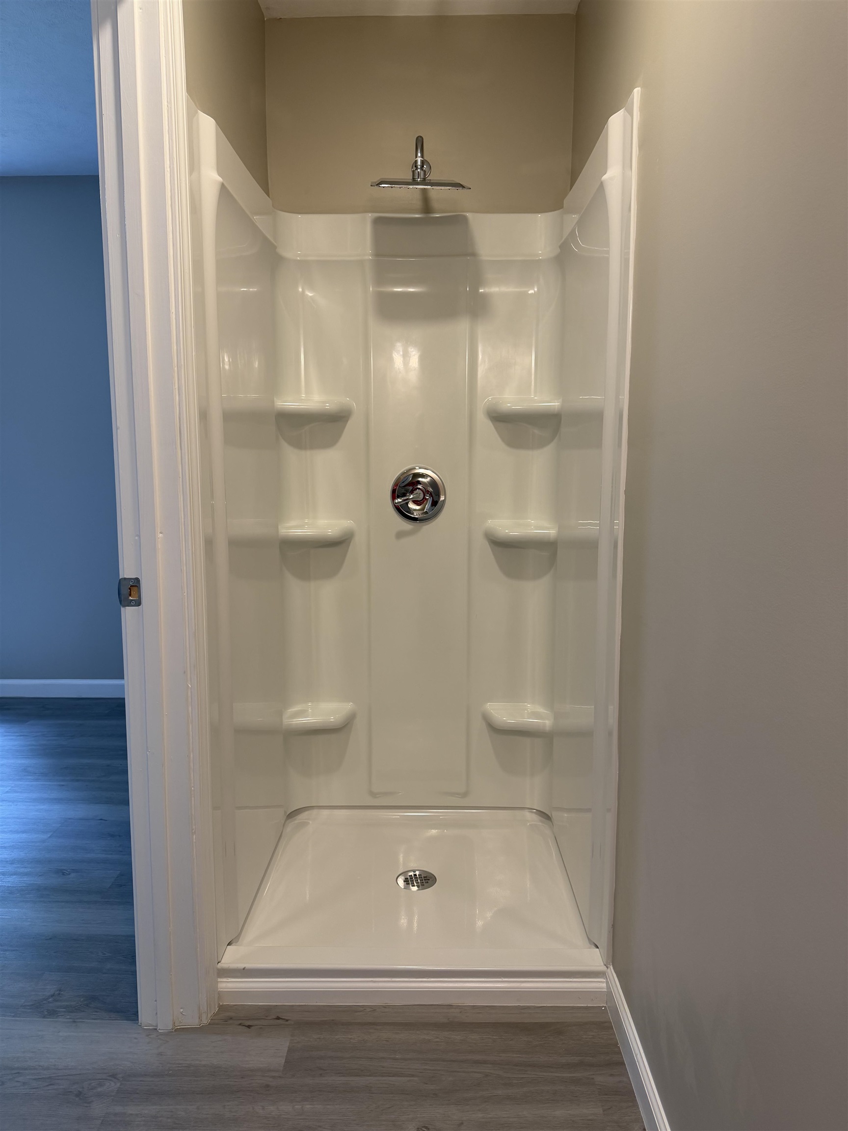 224 Kellar Avenue Ripley, TN 38063 - Photo 15 of 30 a bathroom with a shower