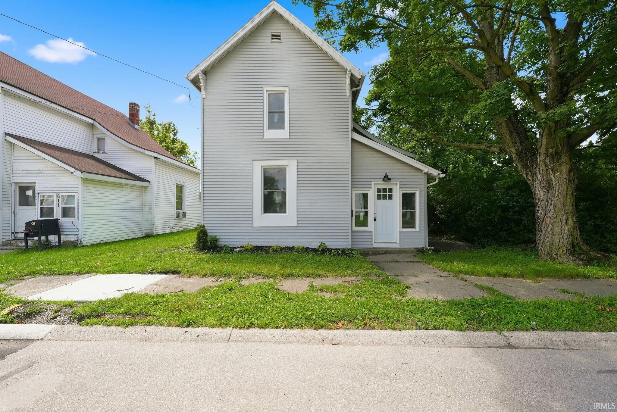 603 Court Street Huntington, IN 46750 - Photo 1 of 50