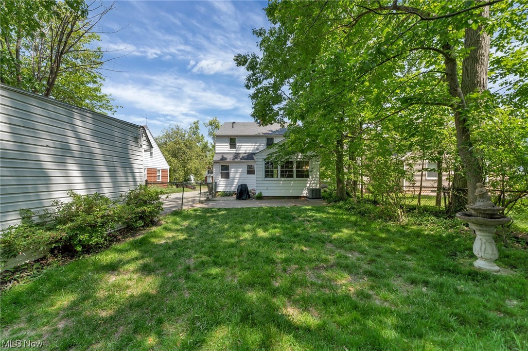 4780 Burger Road Cleveland, OH 44121 - Photo 28 of 29