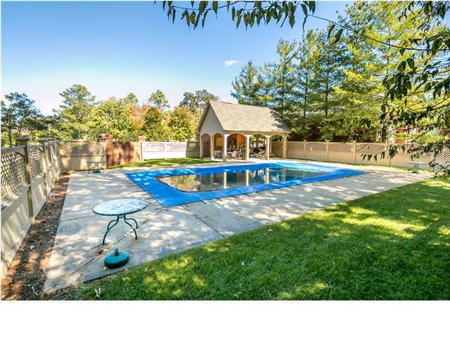 8036 Rosemere Way Chattanooga, TN 37421 - Photo 32 of 35 Additional Photo