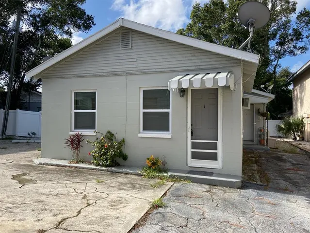 $1,050 | 1437 Gulf To Bay Boulevard, Unit A, Clearwater, FL 33755