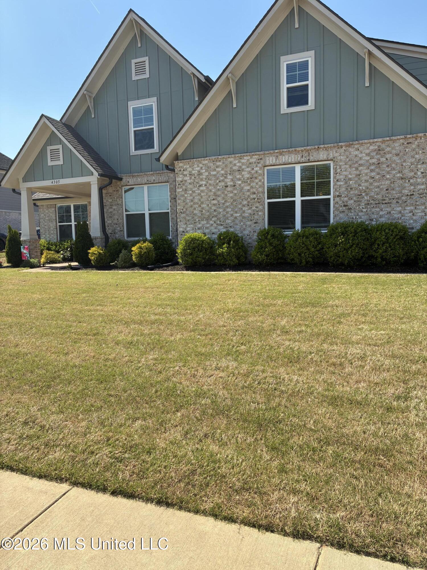 4305 Mitchell Place Olive Branch, MS 38654 - Photo 1 of 24 IMG_2327