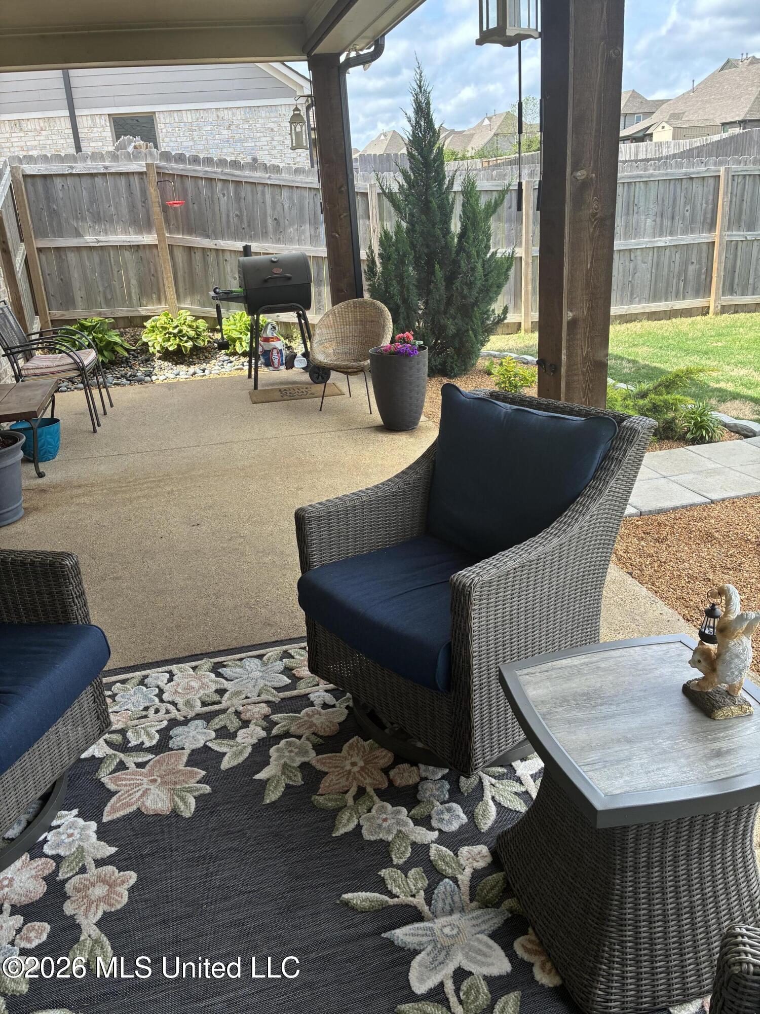 4305 Mitchell Place Olive Branch, MS 38654 - Photo 20 of 24 IMG_2781