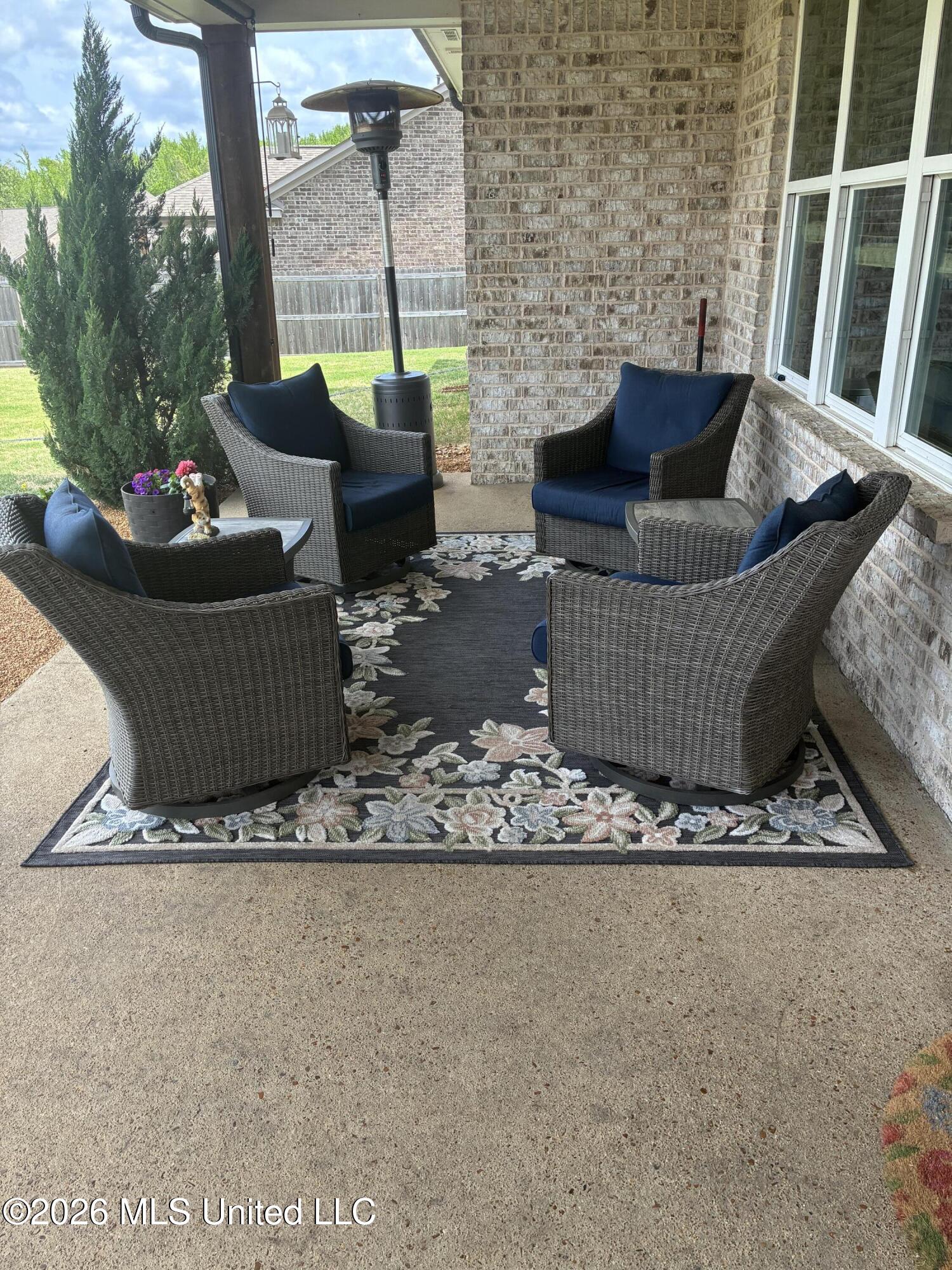 4305 Mitchell Place Olive Branch, MS 38654 - Photo 22 of 24 IMG_2778