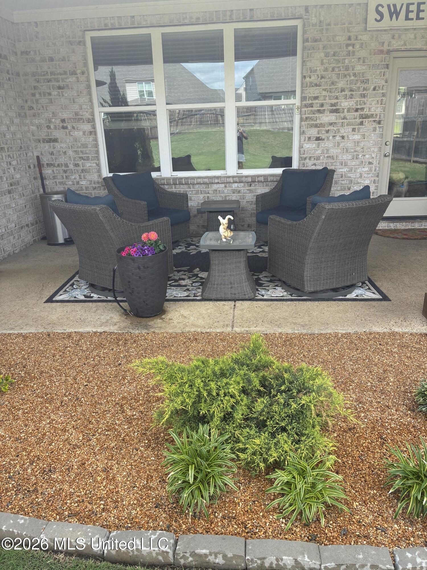 4305 Mitchell Place Olive Branch, MS 38654 - Photo 23 of 24 IMG_2779