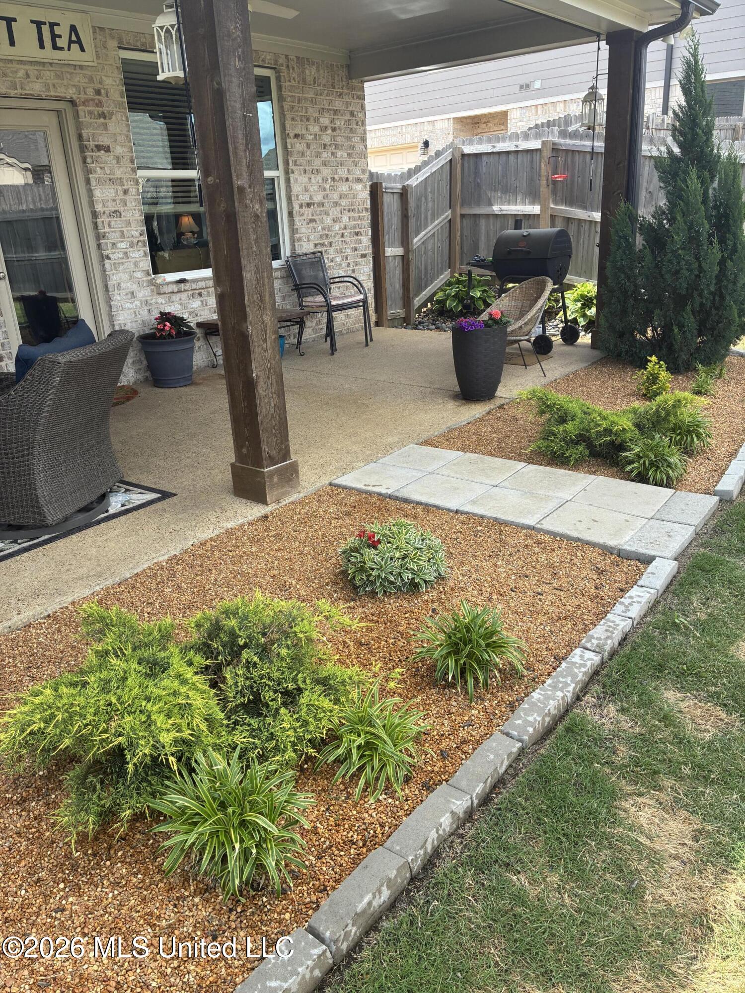4305 Mitchell Place Olive Branch, MS 38654 - Photo 24 of 24 IMG_2780