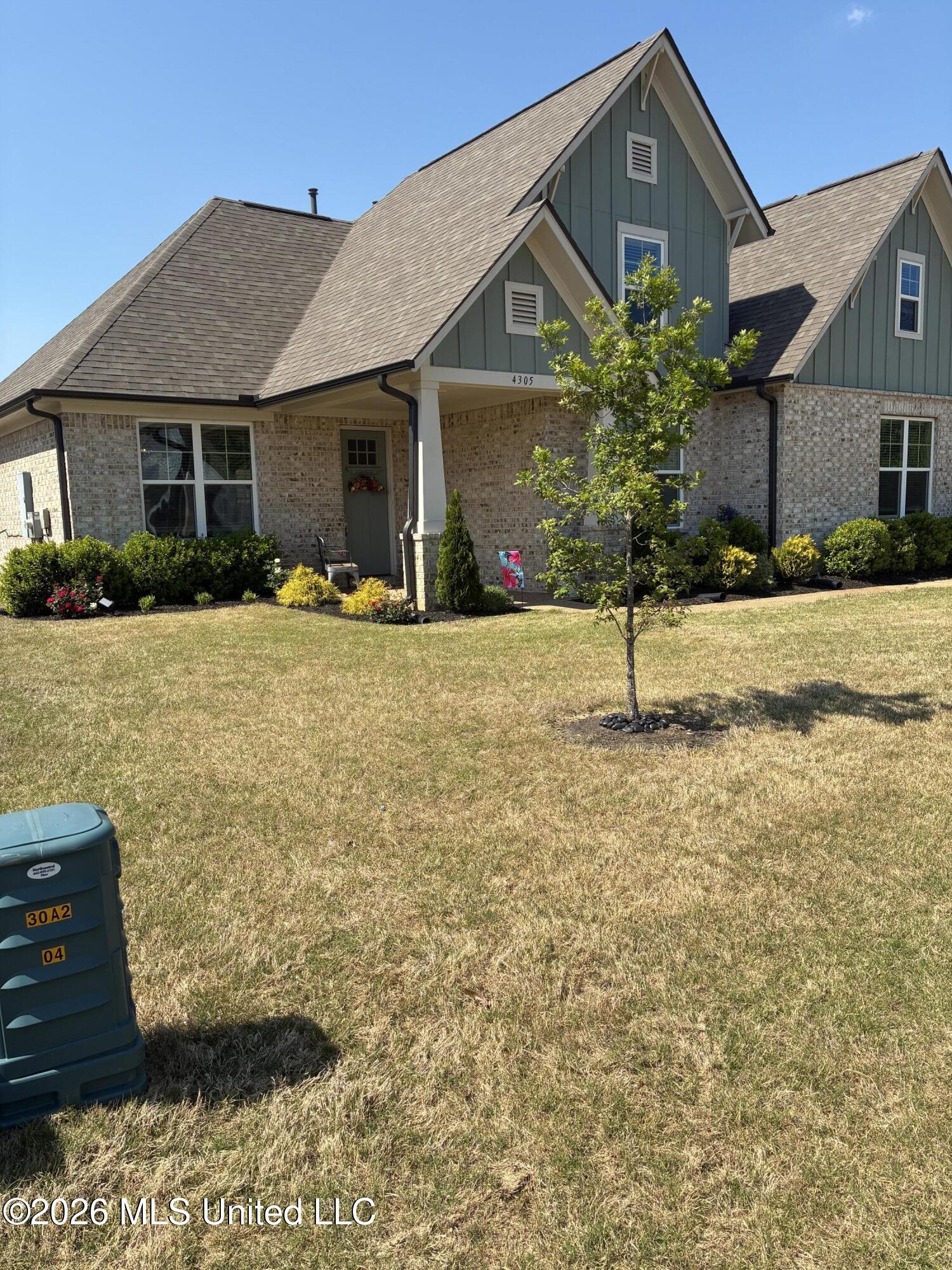 4305 Mitchell Place Olive Branch, MS 38654 - Photo 3 of 24 IMG_2328