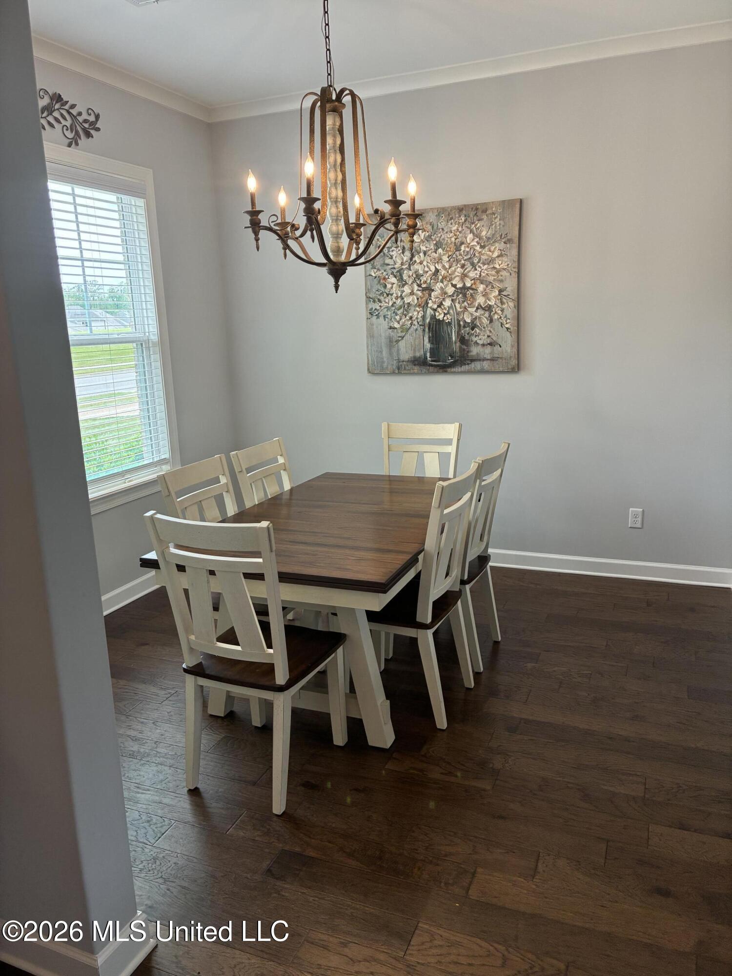 4305 Mitchell Place Olive Branch, MS 38654 - Photo 5 of 24 IMG_2349