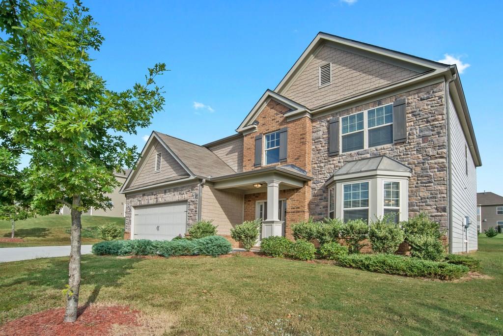 3091 Levinshire Way Dacula, GA 30019 - Photo 1 of 1