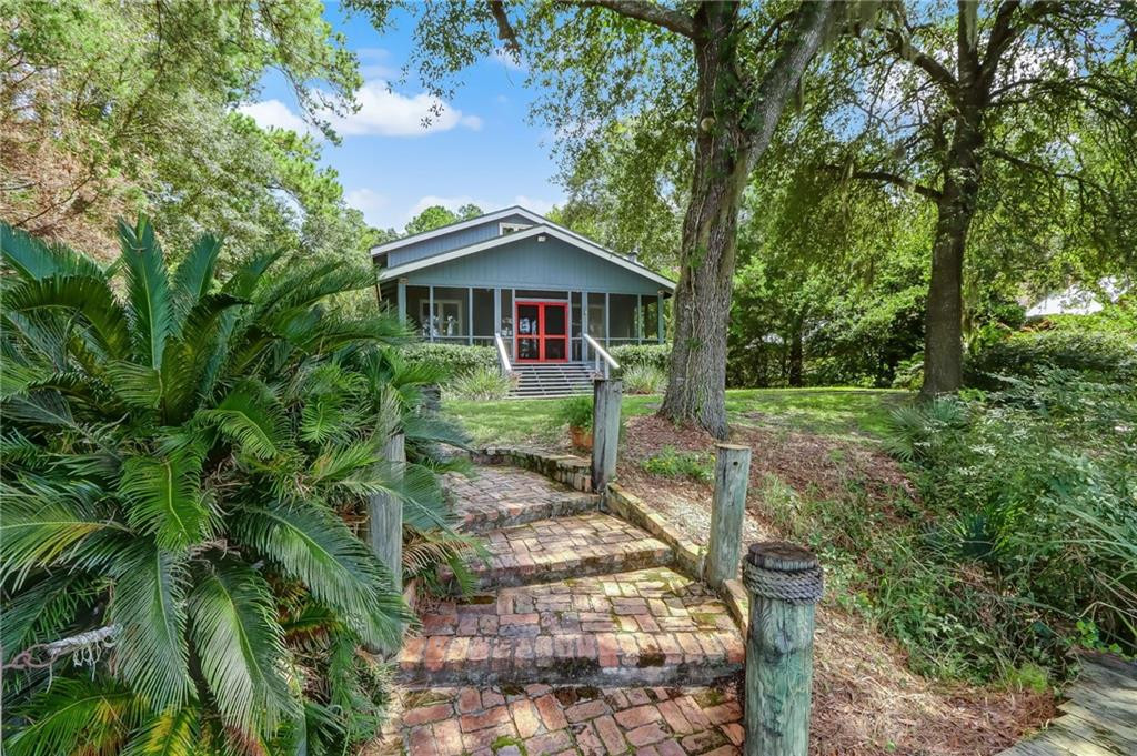 323 Incachee Court Woodbine, GA 31569 - Photo 1 of 1 Gallery Image 1