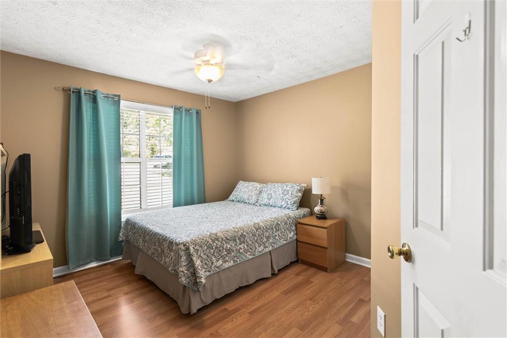 5310 Redfield Way Flowery Branch, GA 30542 - Photo 34 of 55