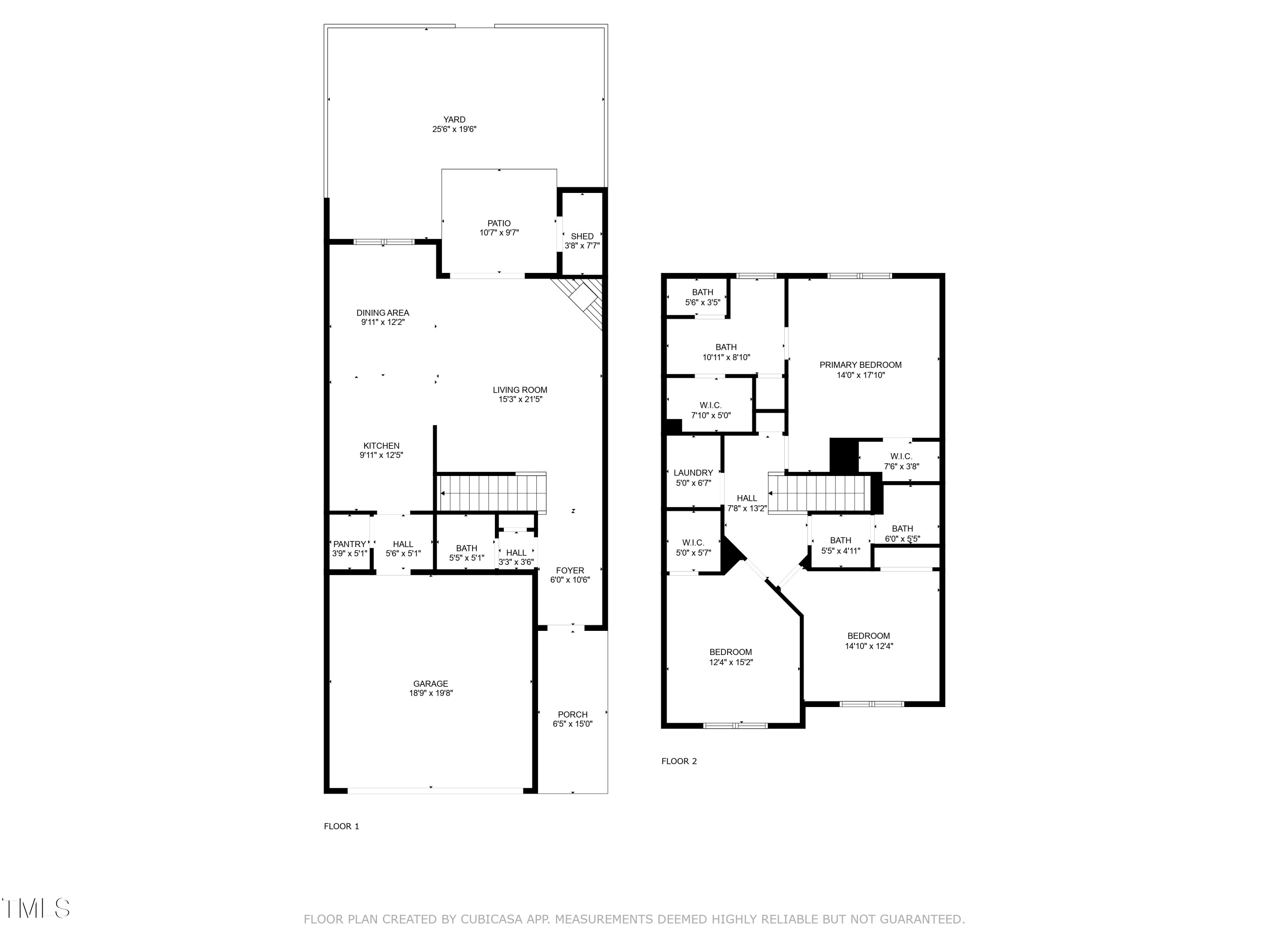132 Torpoint Road Durham, NC 27703 - Photo 29 of 29 Gallery Image 29