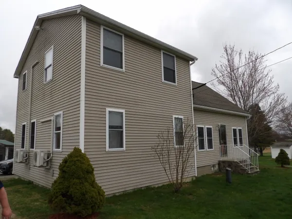 $400,000 | 953 Pushaw Road, Glenburn, ME 04401