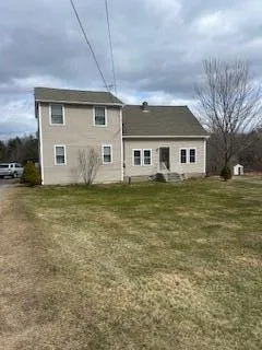 $400,000 | 953 Pushaw Road, Glenburn, ME 04401