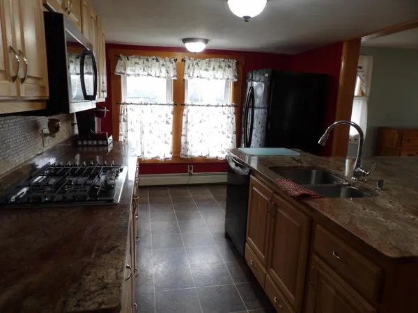 $400,000 | 953 Pushaw Road, Glenburn, ME 04401