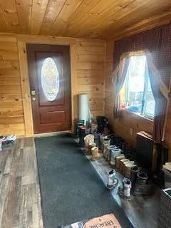 $400,000 | 953 Pushaw Road, Glenburn, ME 04401