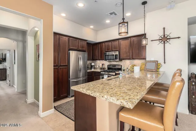 $645,000 | 20750 North 87th Street, Unit 2139, Scottsdale, AZ 85255