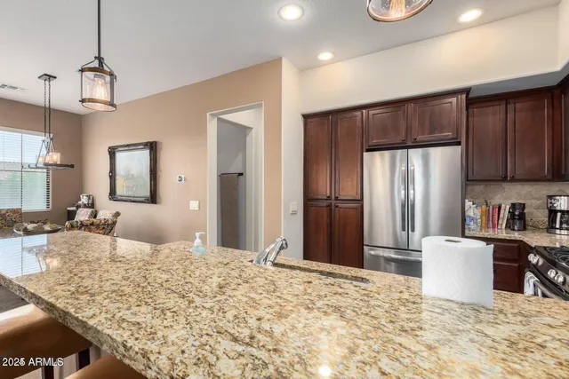 $645,000 | 20750 North 87th Street, Unit 2139, Scottsdale, AZ 85255