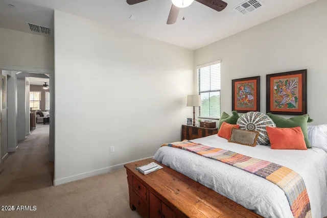 $645,000 | 20750 North 87th Street, Unit 2139, Scottsdale, AZ 85255