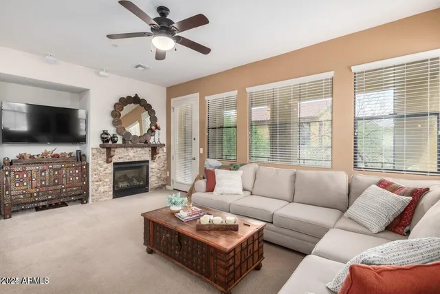 $645,000 | 20750 North 87th Street, Unit 2139, Scottsdale, AZ 85255