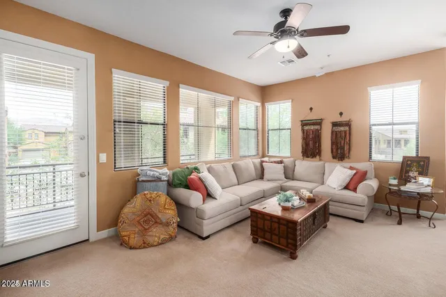 $645,000 | 20750 North 87th Street, Unit 2139, Scottsdale, AZ 85255