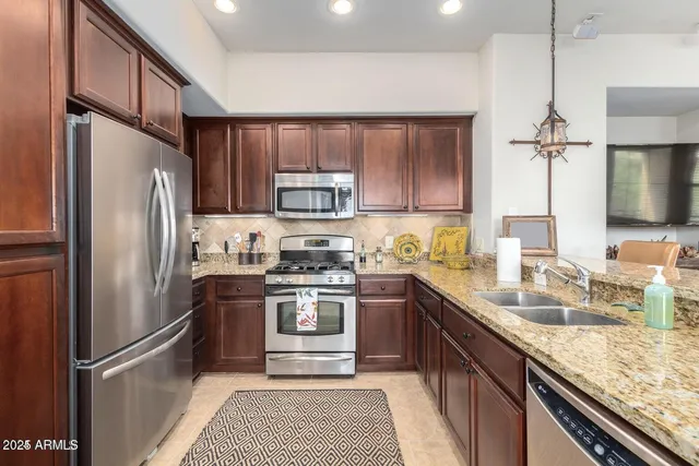 $645,000 | 20750 North 87th Street, Unit 2139, Scottsdale, AZ 85255