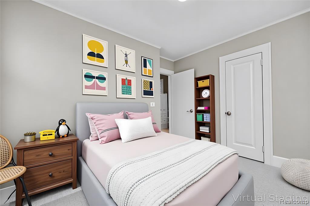 16570 Inverness Street Detroit, MI 48221 - Photo 27 of 47 Gallery Image 27