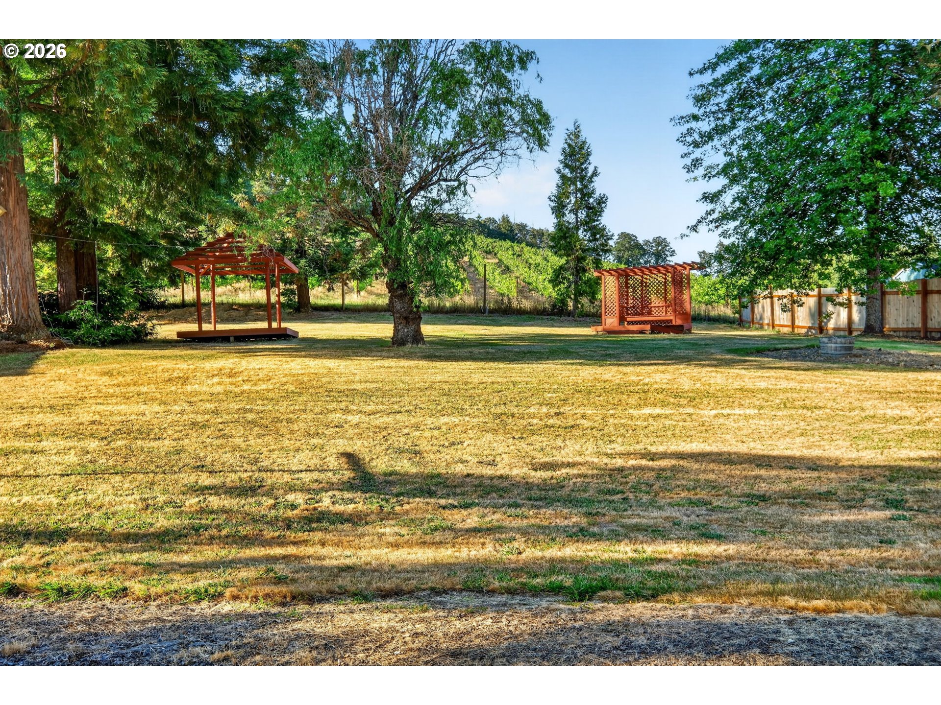 45643 Southwest Etters Road Gaston, OR 97119 - Photo 7 of 47